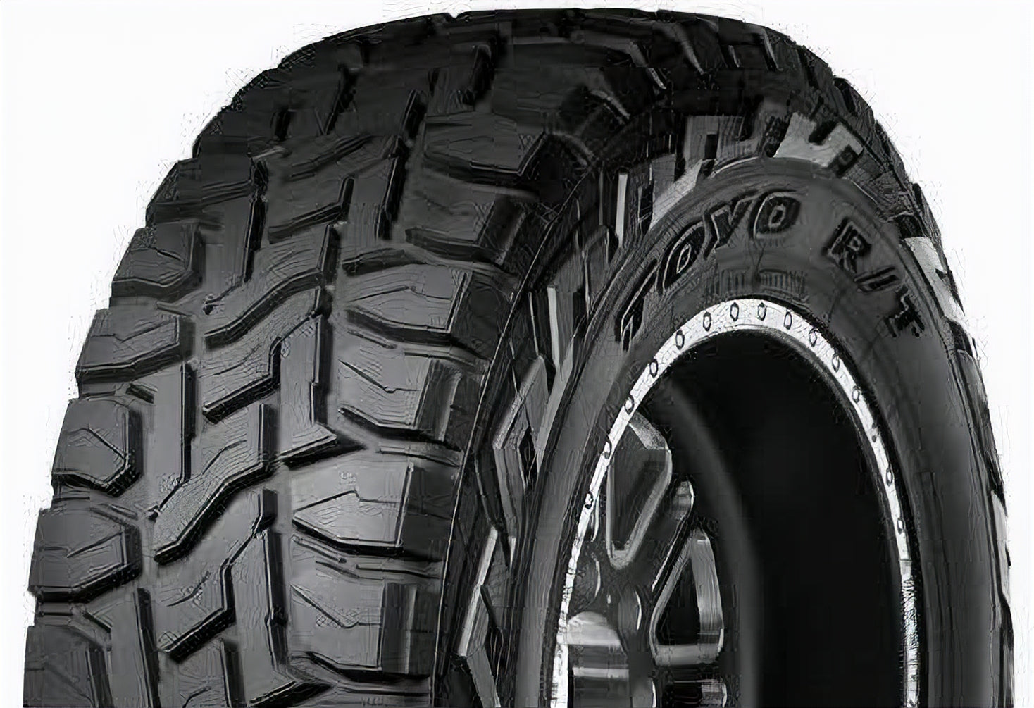 Toyo OPEN COUNTRY R/T TRAIL LT285/55R20 122Q 1/E BSW - Image 4