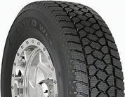 Toyo OPEN COUNTRY WLT1 LT265/60R20 121Q 1/E BSW - Image 2