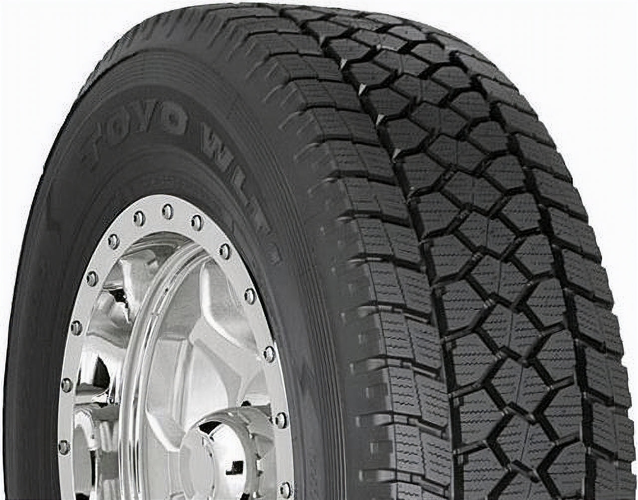 Toyo OPEN COUNTRY WLT1 LT245/75R16 120Q 1/E BSW - Image 2