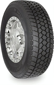 Toyo OPEN COUNTRY WLT1 LT235/80R17 120Q 1/E BSW - Image 3