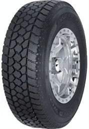 Toyo OPEN COUNTRY WLT1 LT265/70R18 124Q 1/E BSW - Image 1