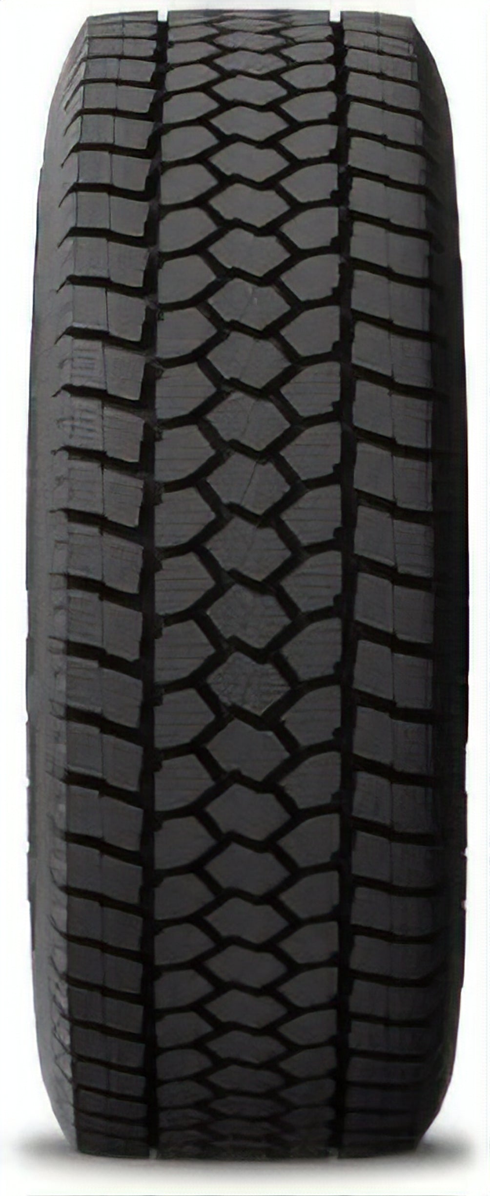 Toyo OPEN COUNTRY WLT1 LT265/70R18 124Q 1/E BSW - Image 5
