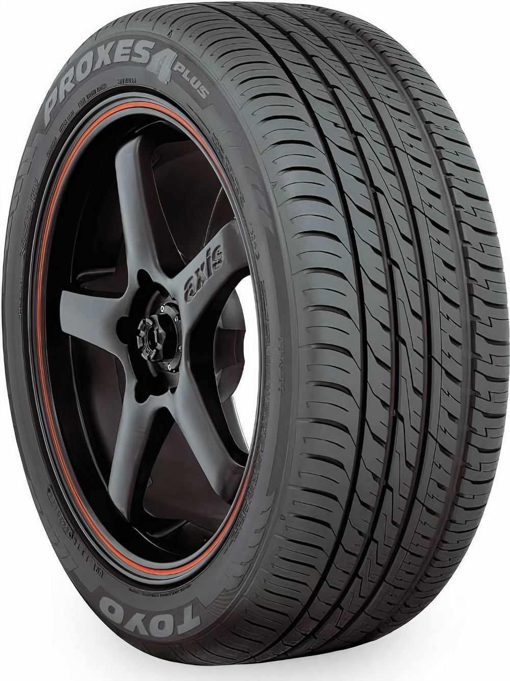 Toyo PROXES 4 PLUS B 225/45R17 90V SL BSW - Image 3