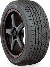Toyo PROXES 4 PLUS B 225/45R17 90V SL BSW - Image 3