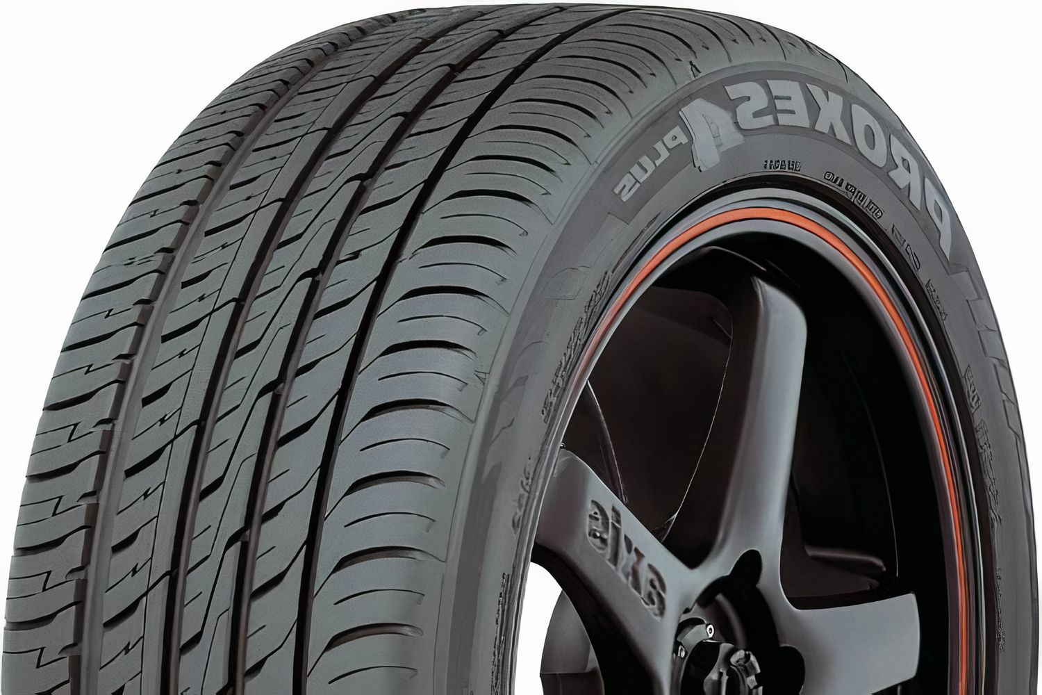 Toyo PROXES 4 PLUS B 225/45R17 90V SL BSW - Image 4