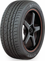 Toyo PROXES 4 PLUS B 225/45R17 90V SL BSW - Image 1