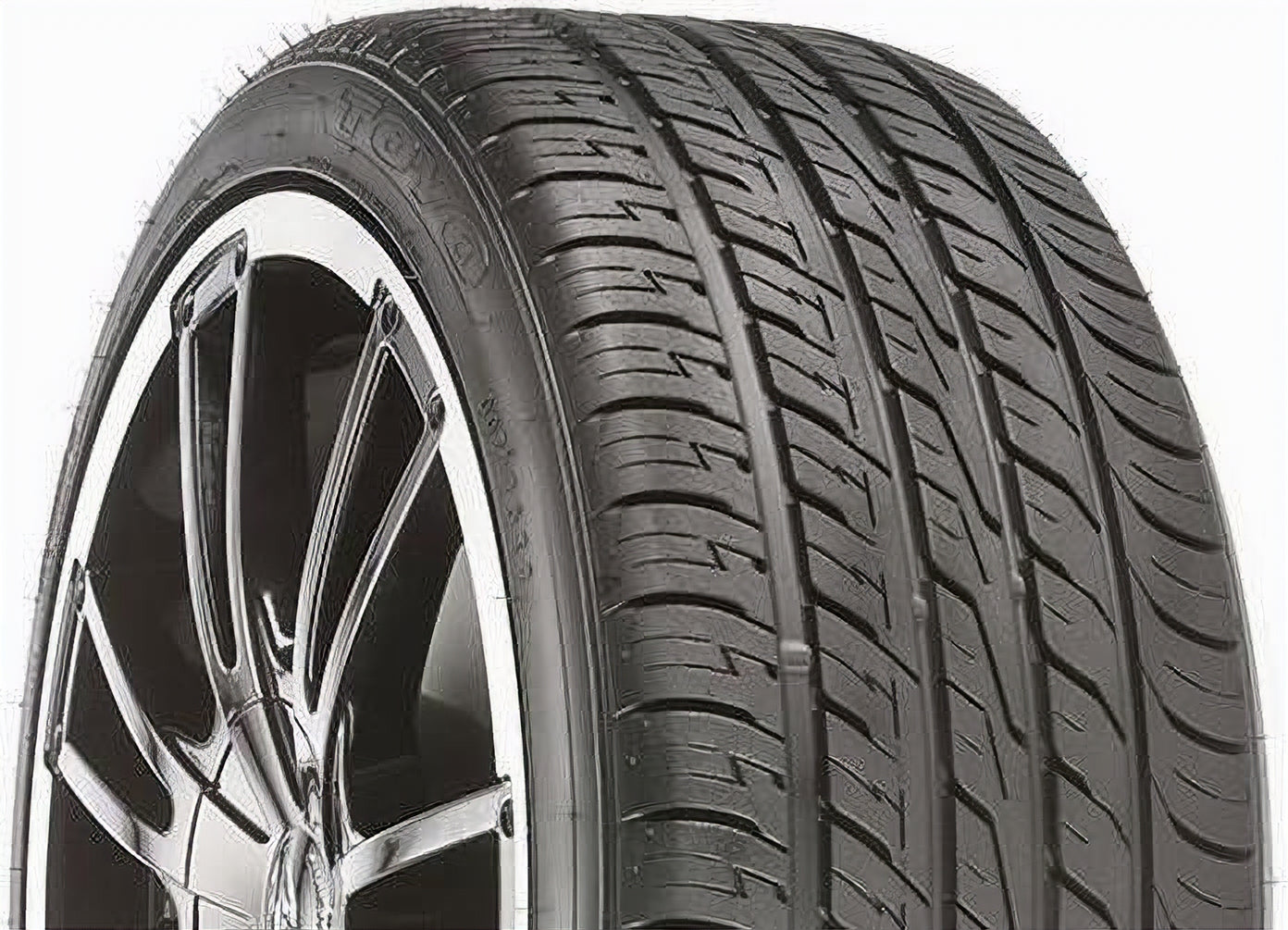 Toyo Proxes 4+, 295/30R19, 100Y, BSW - 254510 - Image 3