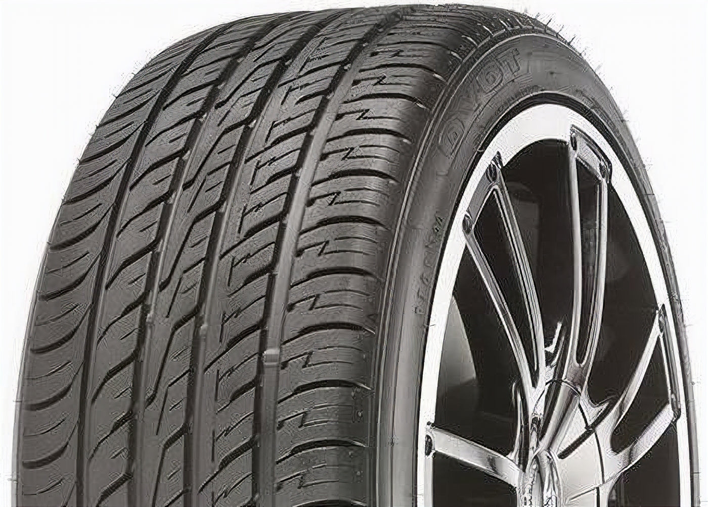Toyo Proxes 4+, 295/30R19, 100Y, BSW - 254510 - Image 5