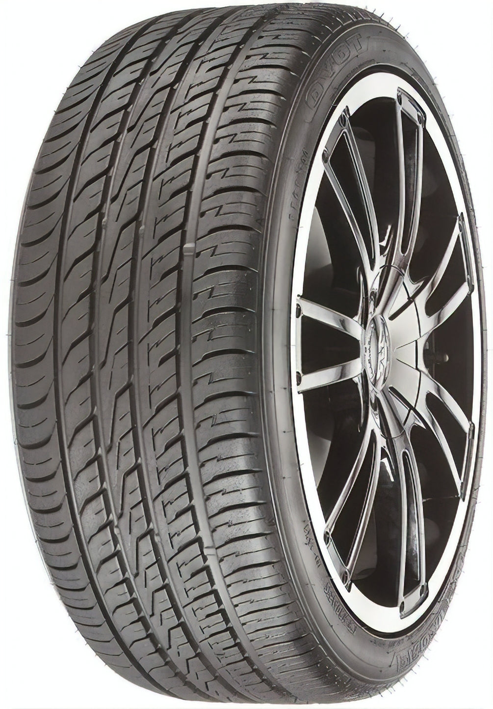 Toyo Proxes 4+, 295/30R19, 100Y, BSW - 254510 - Image 1