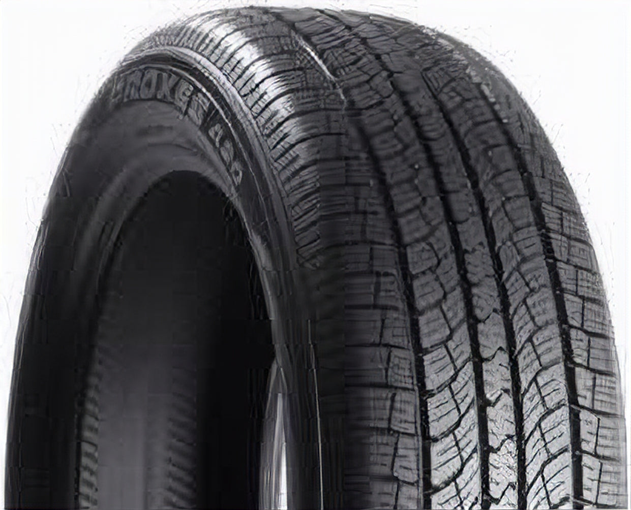 Bridgestone BLIZZAK WS90 215/65R17 99T SL BL - Image 9
