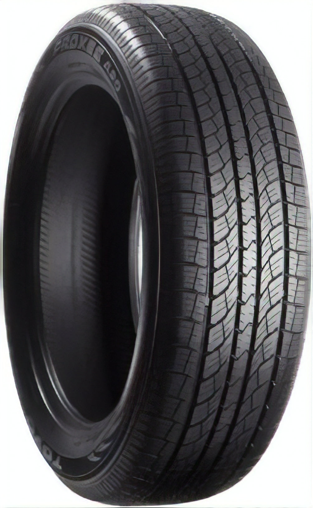 Bridgestone BLIZZAK WS90 215/65R17 99T SL BL - Image 10