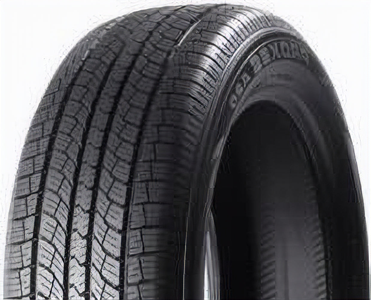 Toyo PROXES A20 215/50R17 90W SL BSW - Image 4