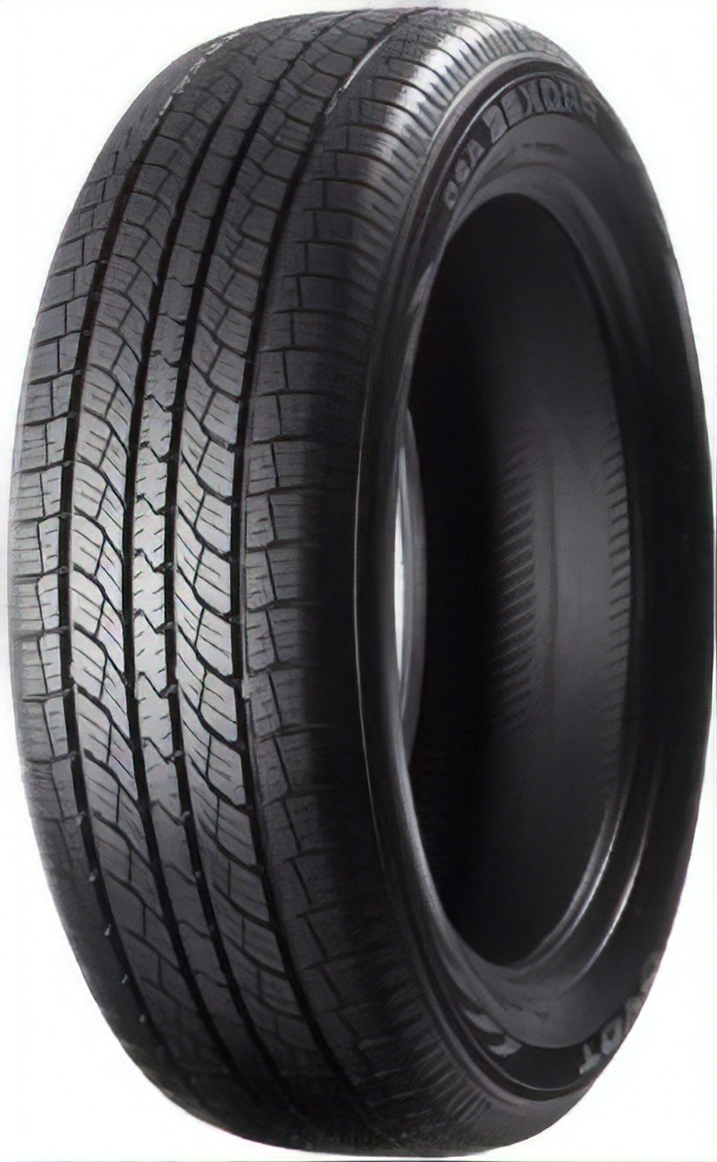 Toyo PROXES A20 225/45R18 91W SL BSW - Image 2