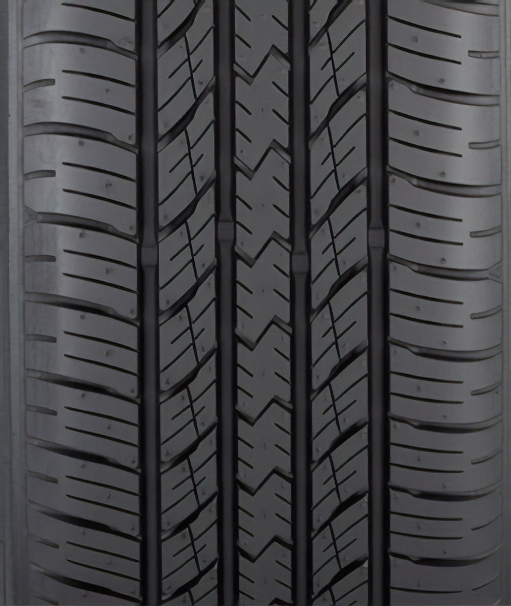 Toyo PROXES A27 185/60R16 86H SL BSW - Image 5