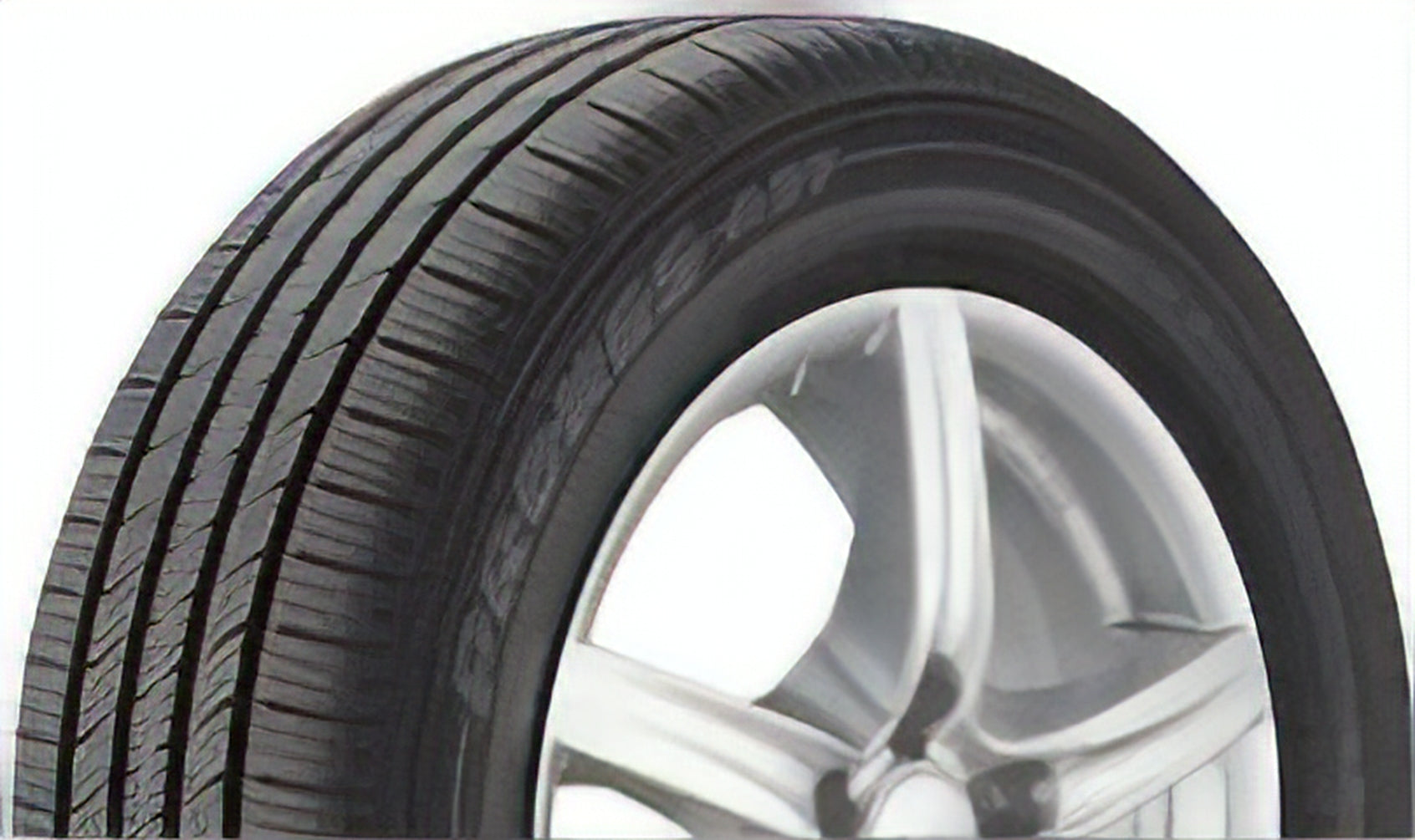 Toyo PROXES A37 205/60R16 92H SL BSW - Image 4