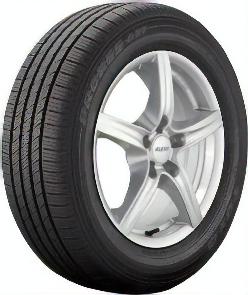 Toyo PROXES A37 205/60R16 92H SL BSW - Image 1