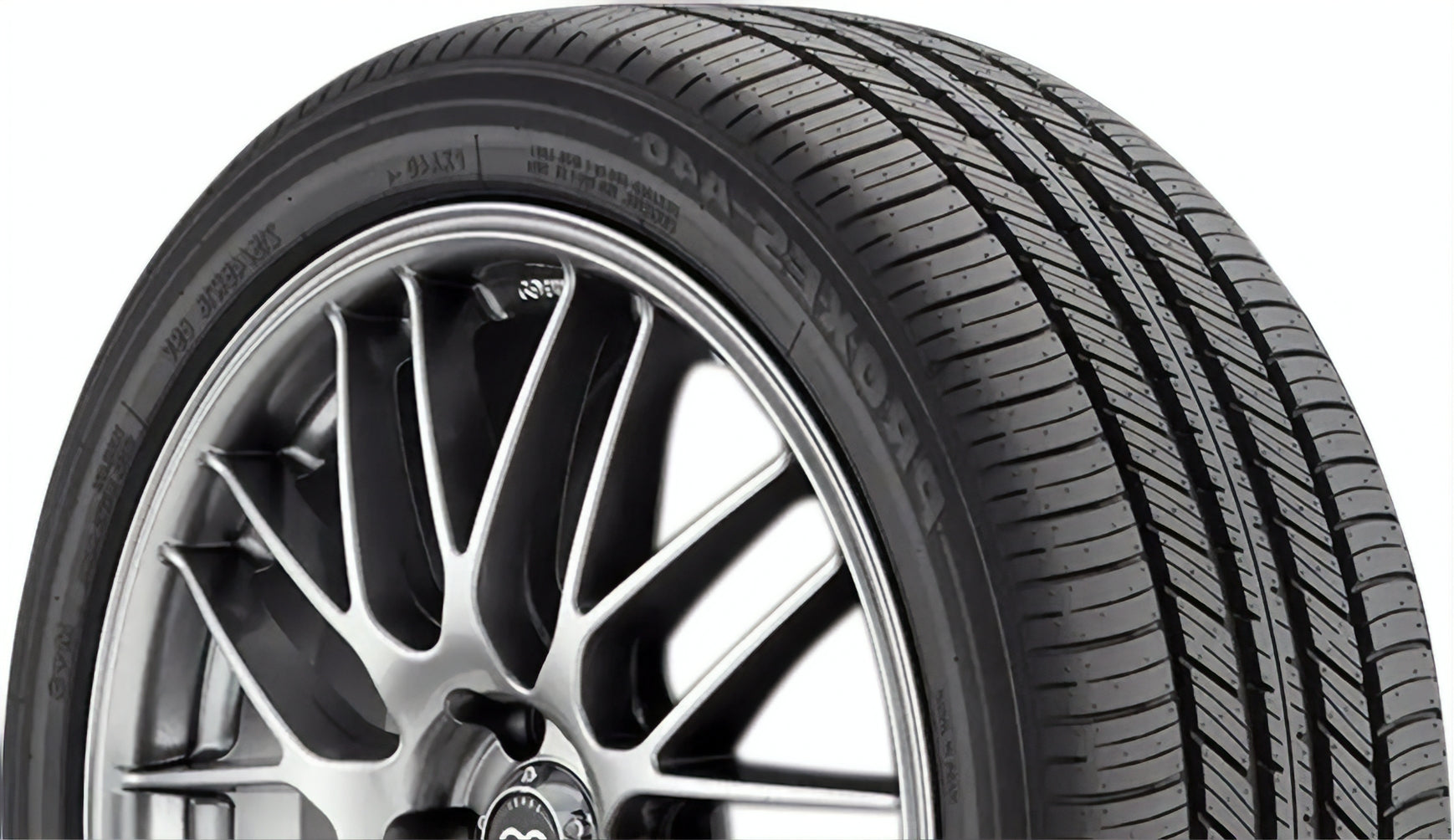 Toyo PROXES A40 215/45R18 89V SL BSW - Image 2