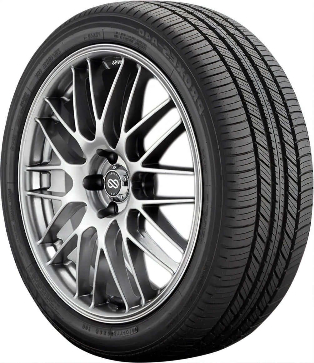 Toyo PROXES A40 215/45R18 89V SL BSW - Image 3