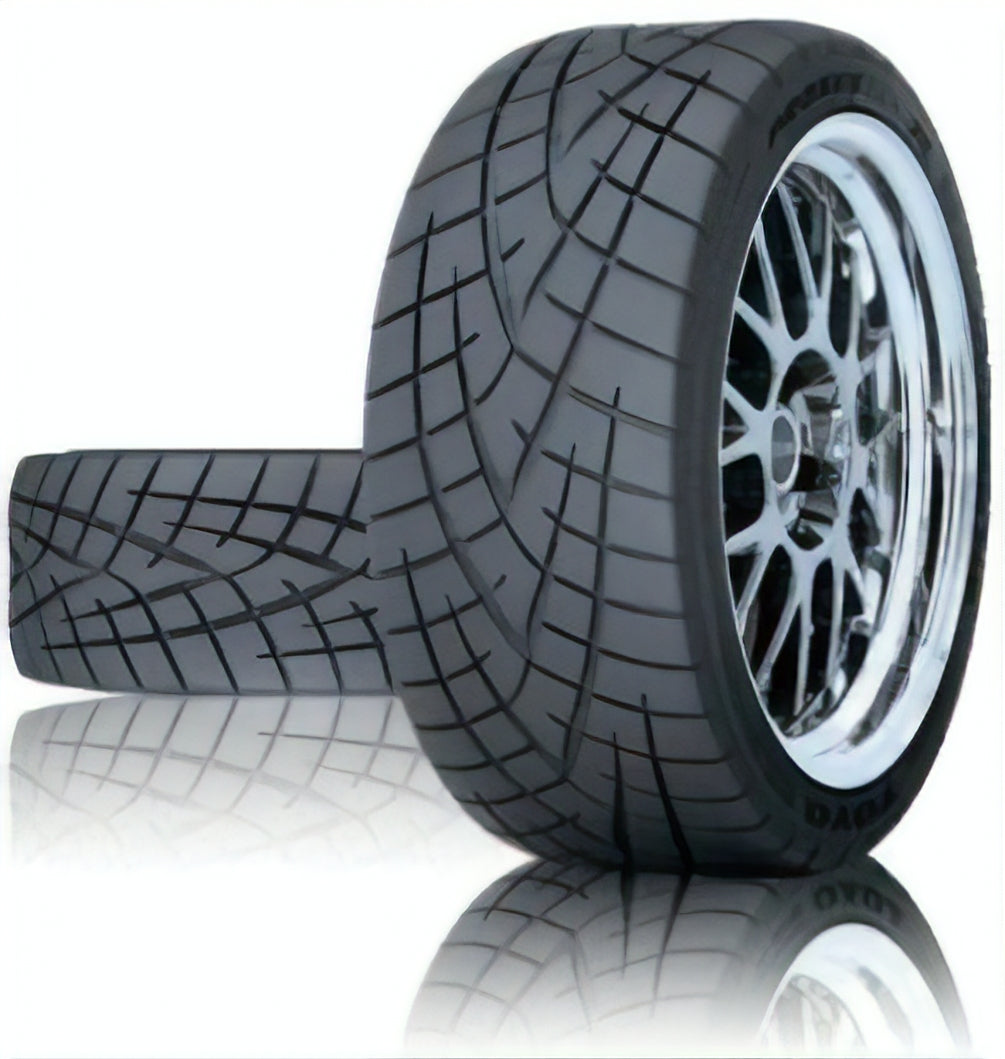 Toyo PROXES R1R 225/50R16 92V SL BSW - Image 2