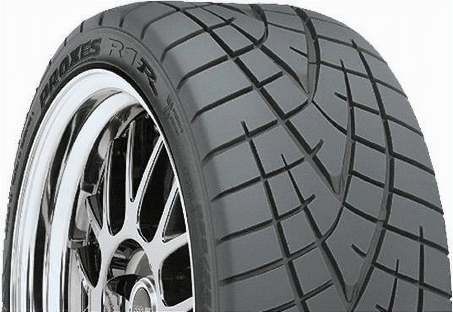 Toyo PROXES R1R 255/40R17 94W SL BSW - Image 3