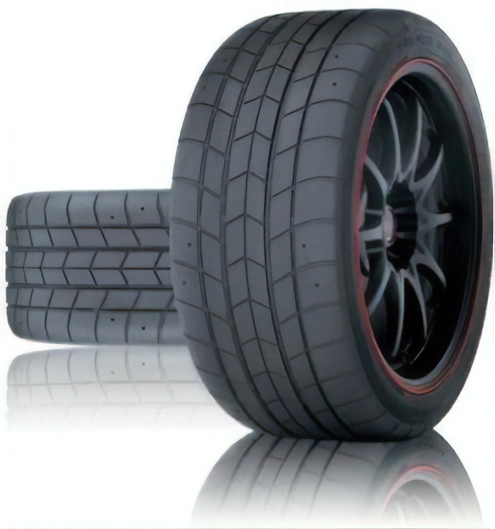 Toyo PROXES RA1 255/50R16 90V SL BSW - Image 2