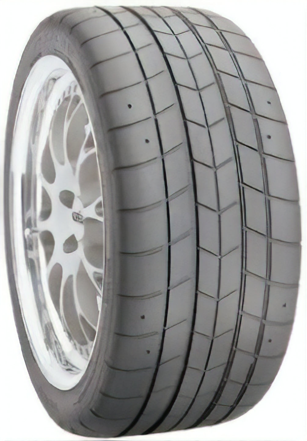 Toyo PROXES RA1 245/45R16 94V SL BSW - Image 4