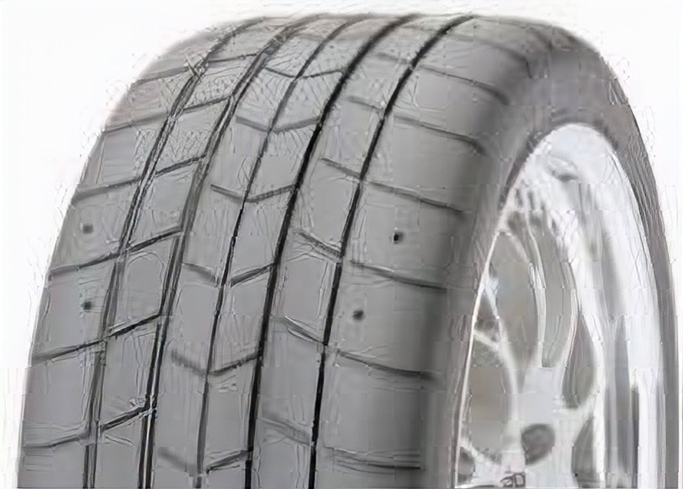 Toyo PROXES RA1 225/45R15 87V SL BSW - Image 5