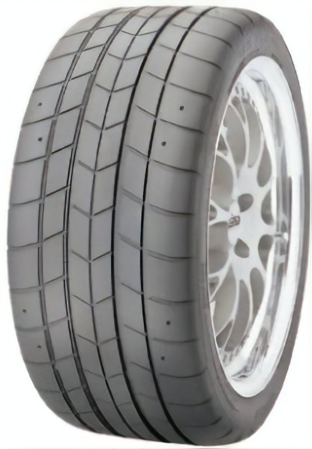 Toyo PROXES RA1 275/35R18   SL BSW - Image 1
