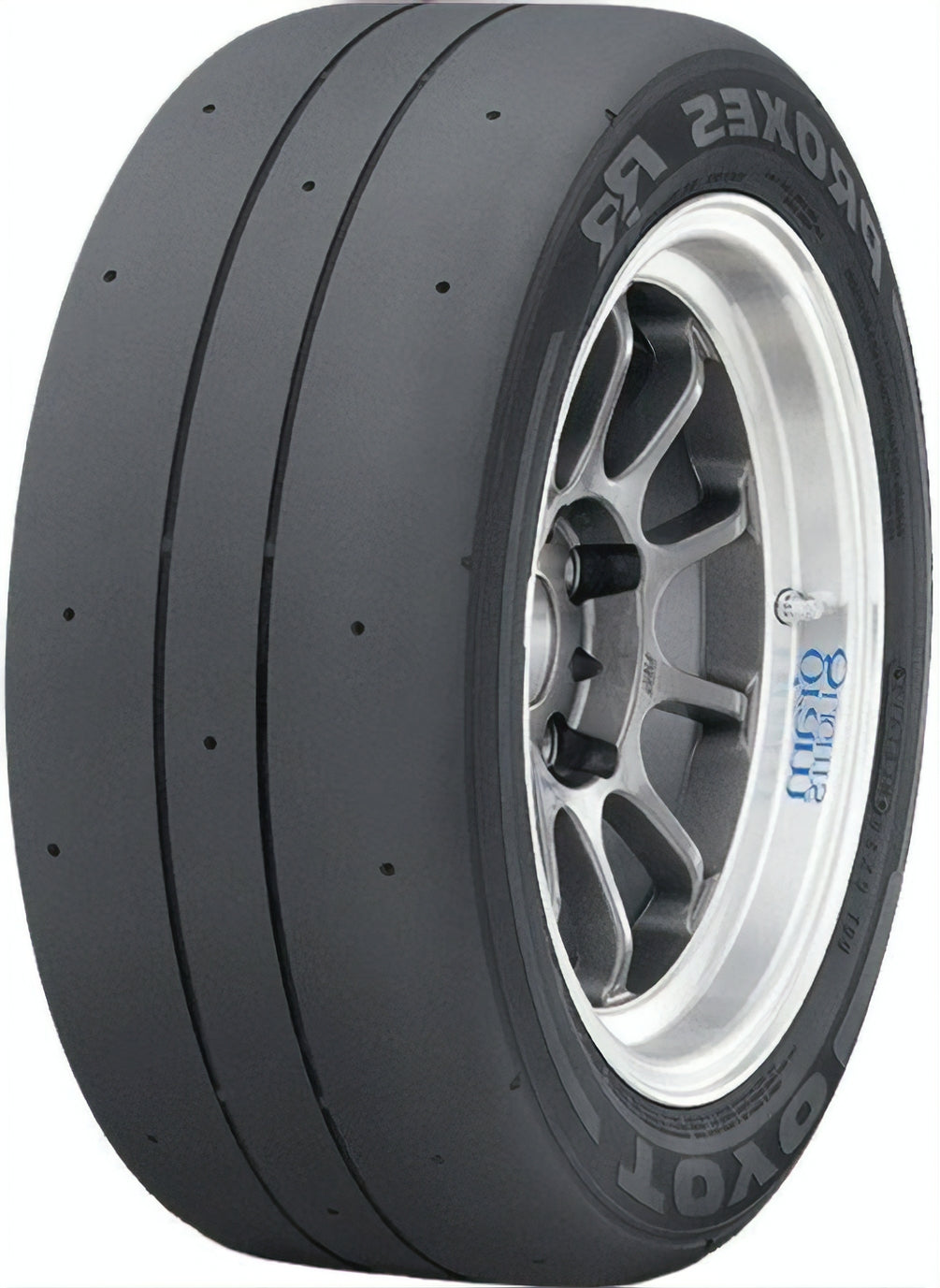 Toyo PROXES RR 245/40R15 Y SL BSW - Image 1