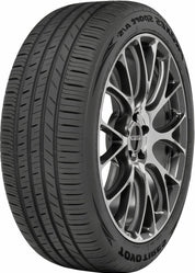 Toyo PROXES SPORT A/S+ 215/45R18 93Y XL BSW - Image 3