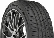Toyo PROXES SPORT A/S+ 245/45R17 99W XL BSW - Image 4