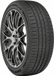 Toyo PROXES SPORT A/S+ 245/50R19 105Y XL BSW - Image 1