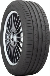 Toyo PROXES SPORT SUV 265/50R20 111Y XL BSW - Image 3