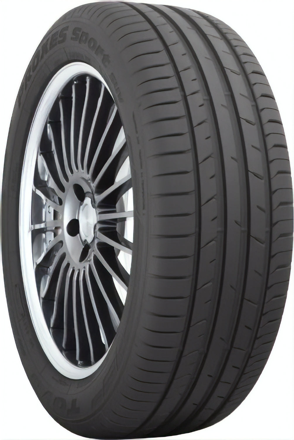 Toyo PROXES SPORT SUV 255/45R20 105Y XL BSW - Image 3