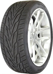Toyo PROXES ST III 235/65R17 108V XL BSW - Image 1