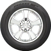 Toyo PROXES ST III 235/55R19 105V XL BSW - Image 5