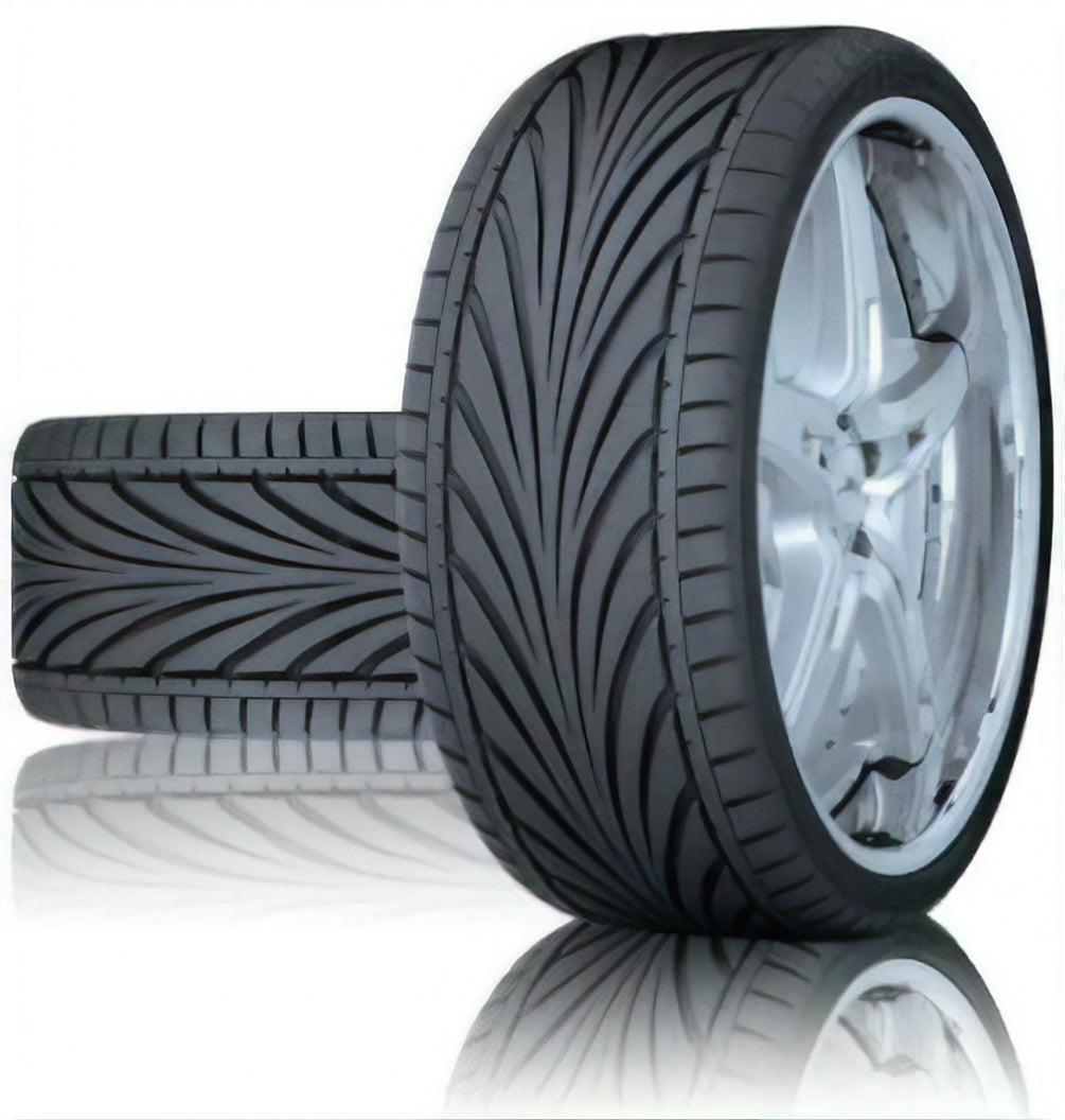 Firestone WINTERFORCE LT LT225/75R17 116R 1/E BL - Image 6
