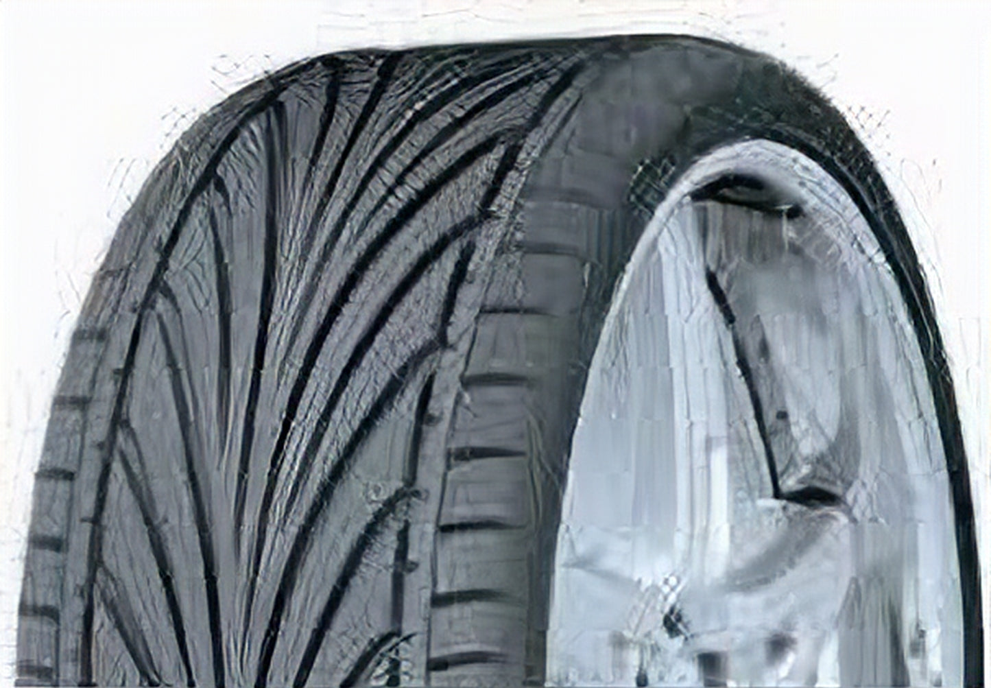 Firestone WINTERFORCE LT LT225/75R17 116R 1/E BL - Image 9