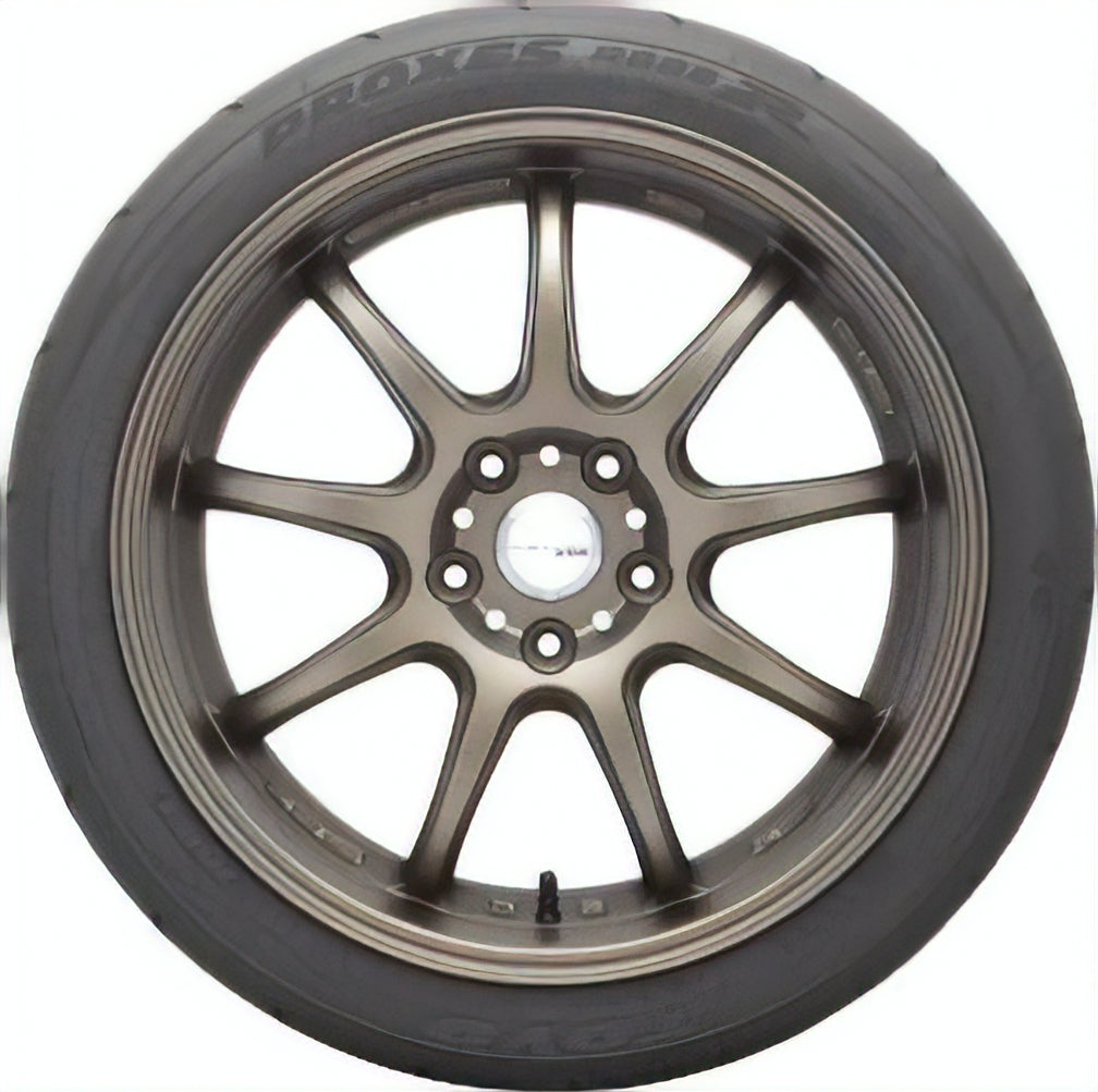 Toyo PROXES R888R 235/35R19 90Y XL - Image 5