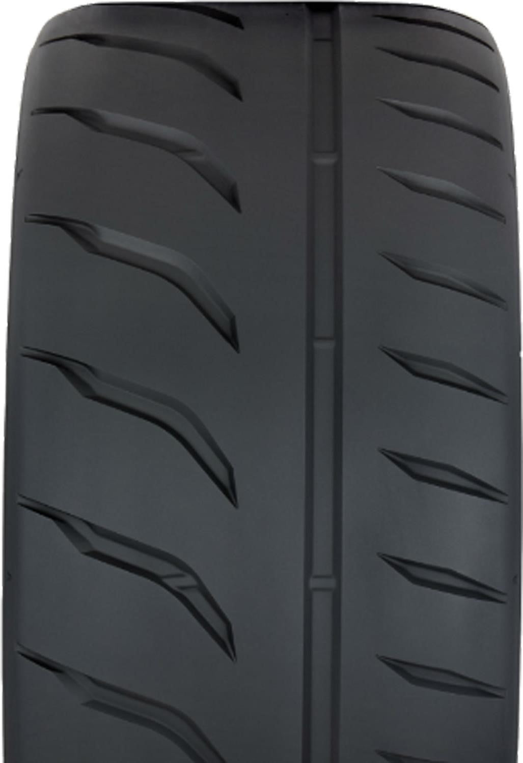 Toyo PROXES R888R 205/50R17 89W SL - Image 6