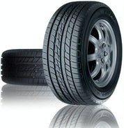 Bridgestone TURANZA ER33 225/40R18 88Y SL BL - Image 9