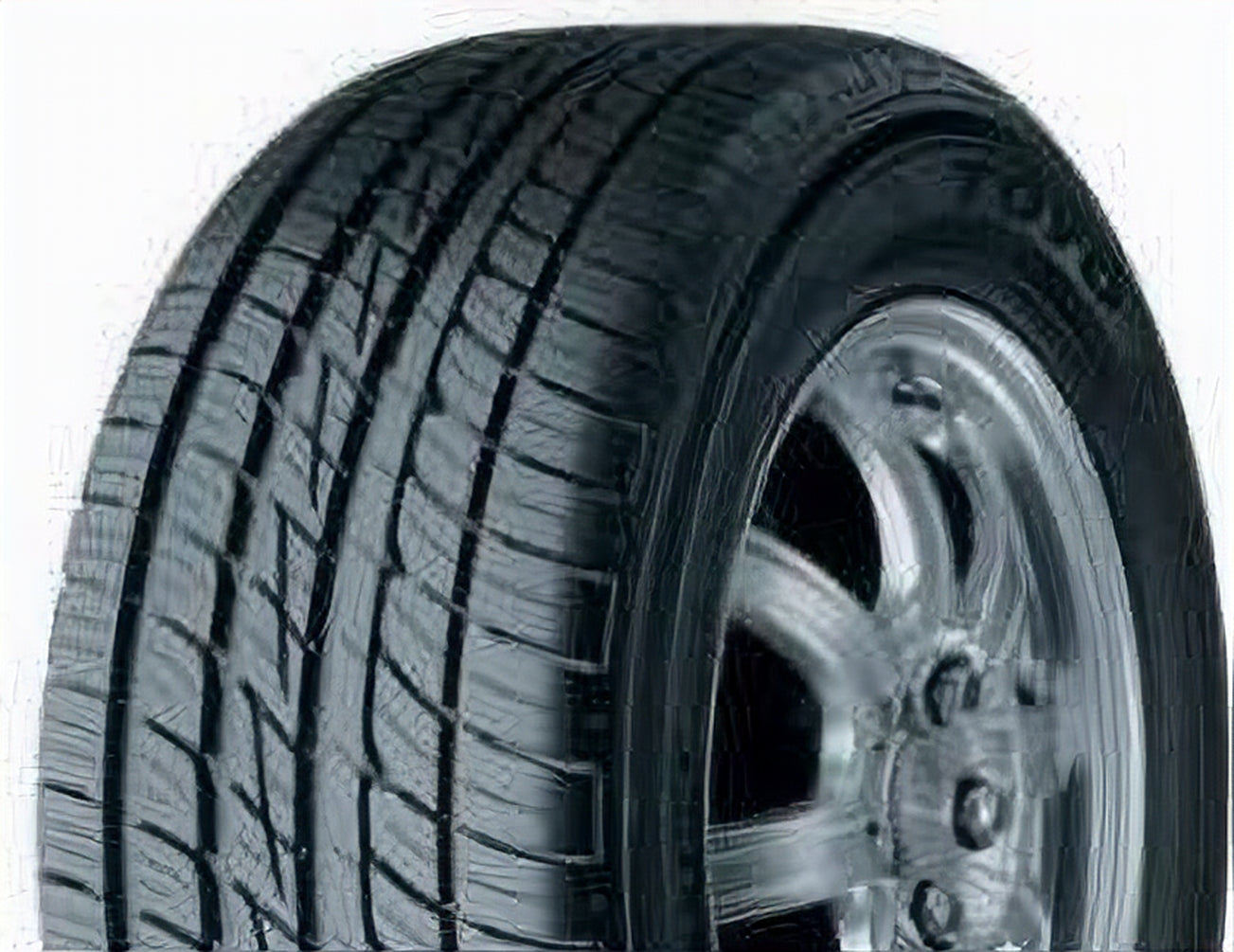 Bridgestone TURANZA ER33 225/40R18 88Y SL BL - Image 12