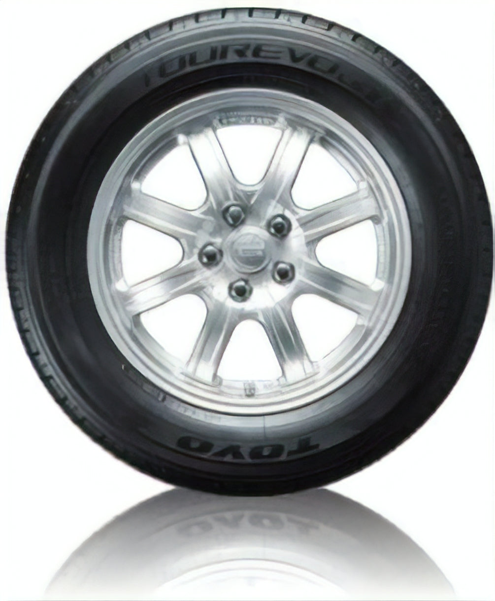 Bridgestone TURANZA ER33 225/40R18 88Y SL BL - Image 13