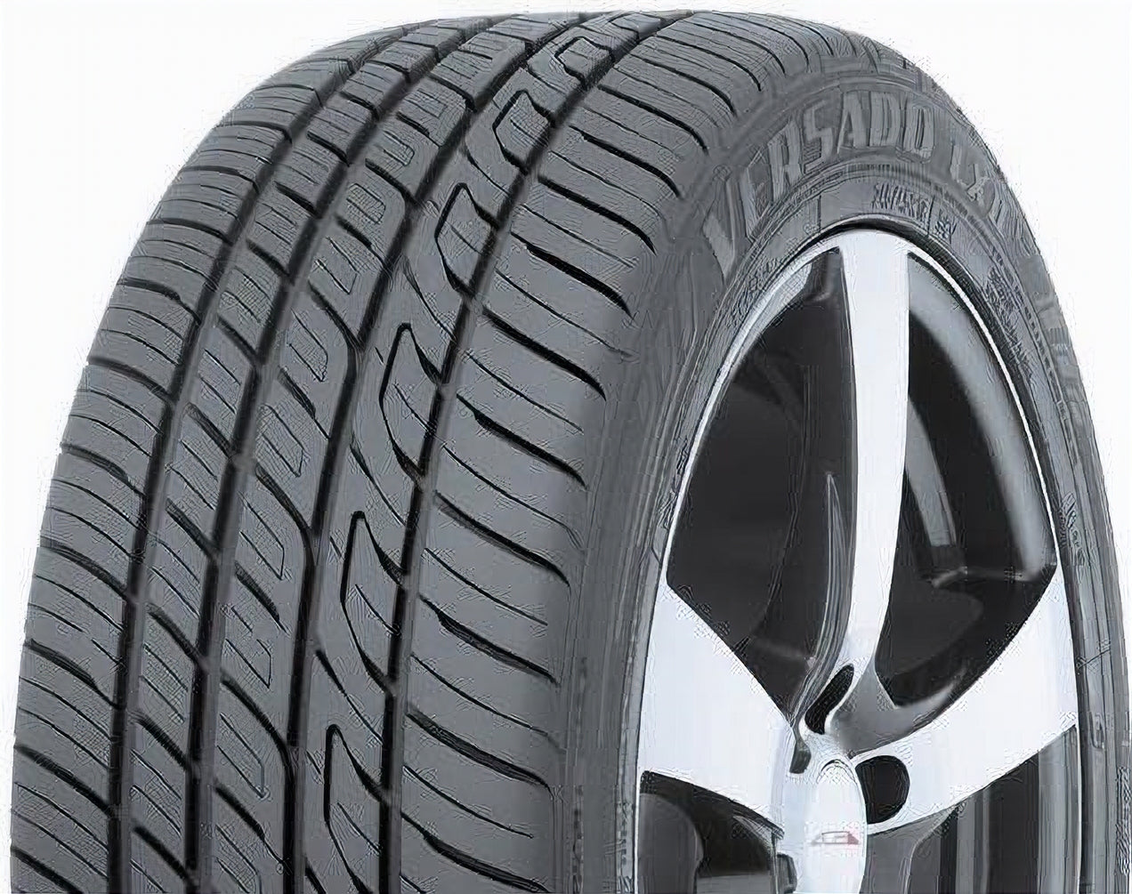 Bridgestone DUELER H/P SPORT RFT 315/35R20 110W XL BL - Image 14