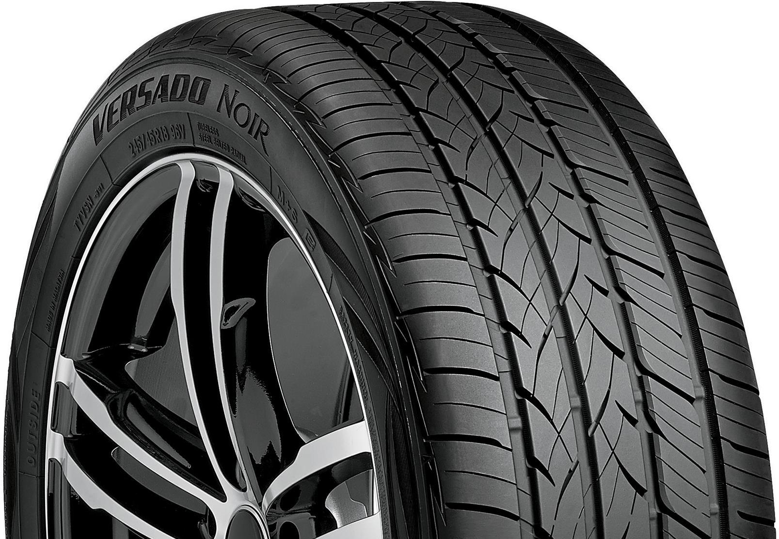 Nexen CP671 235/45R18 94H SL BSW - Image 15