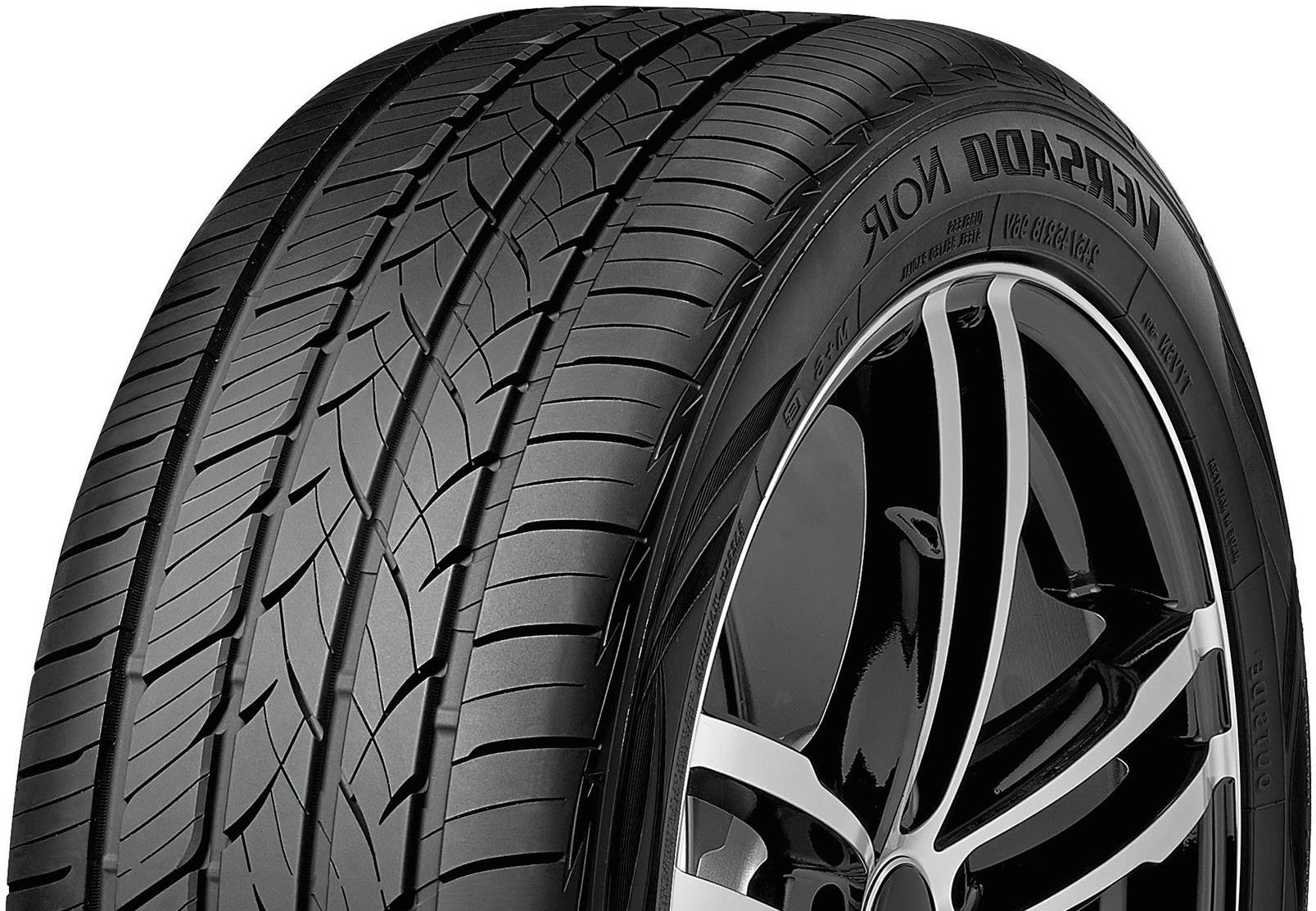 Nexen CP671 235/45R18 94H SL BSW - Image 17