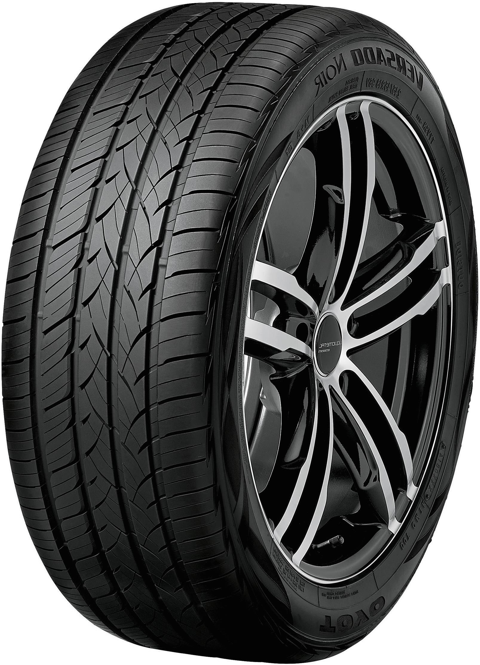 Uniroyal LAREDO A/T 225/75R16 108T XL BSW - Image 2