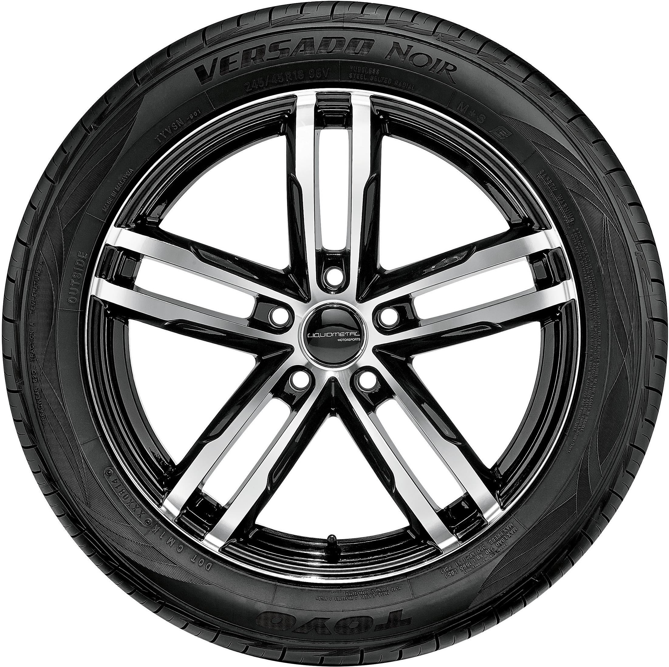 Uniroyal LAREDO A/T 225/75R16 108T XL BSW - Image 13