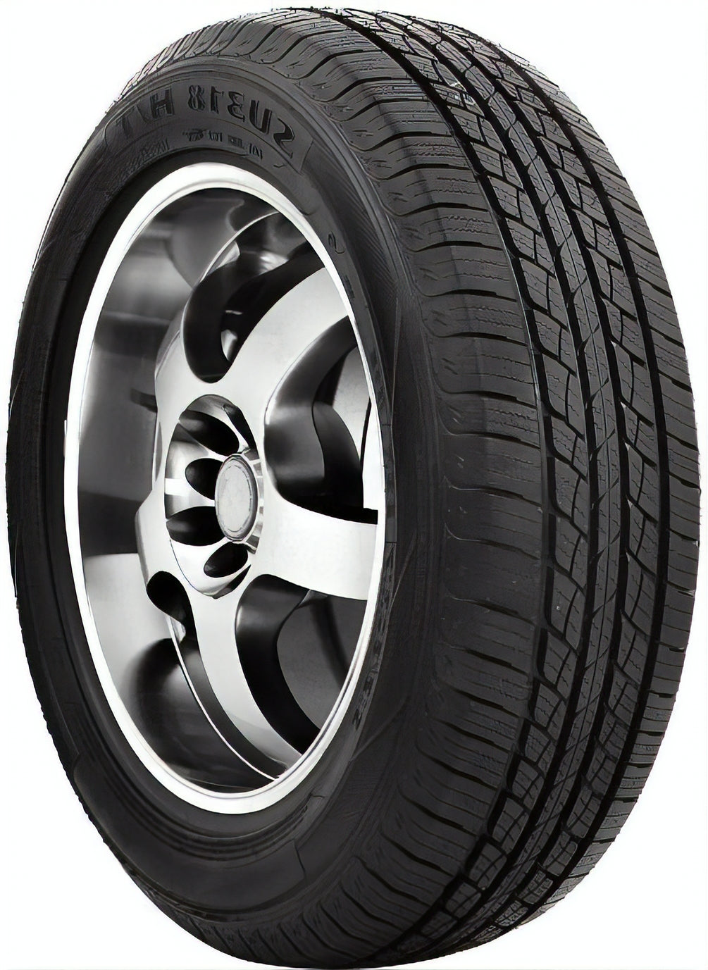 Toyo EXTENSA HP2 215/50R17 95W XL BSW - Image 8