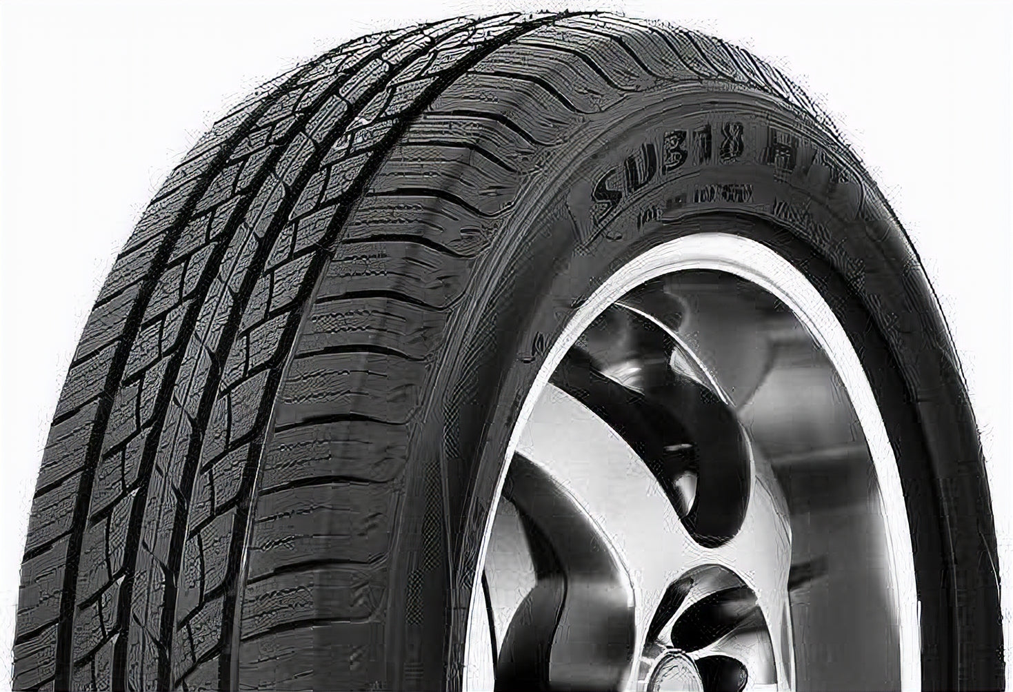 Toyo EXTENSA HP2 215/55R16 97V XL BSW - Image 9